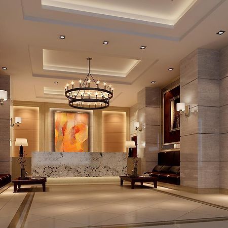 Отель Panyu Wenhua Гуанчжоу Экстерьер фото